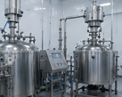 Raw Material Testing